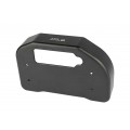 Bonamici Racing Dashboard Protection for the I2M Chrome Lite - Chrome Plus Bonamici Racing Dashboard Protection for the I2M Chrome Lite - Chrome Plus